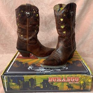 Durango Cowboy Boots
